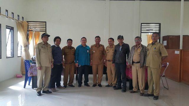 BPJS Ketenagakerjaan Sosialisasi ke Kebupaten Karo Hingga ke Kecamatan Pegagan Hilir Dairi