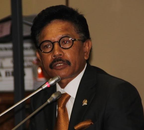 Sekjen NasDem : Drama Politik jangan Sampai Korbankan Bangsa dan Negara
