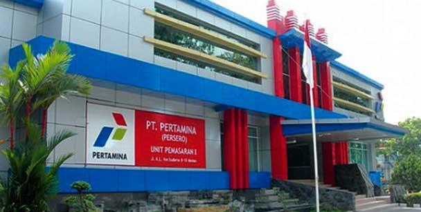 Pertamina Tambah Pasokan Gas LPG dan Avtur Jelang Natal dan Tahun Baru 2018