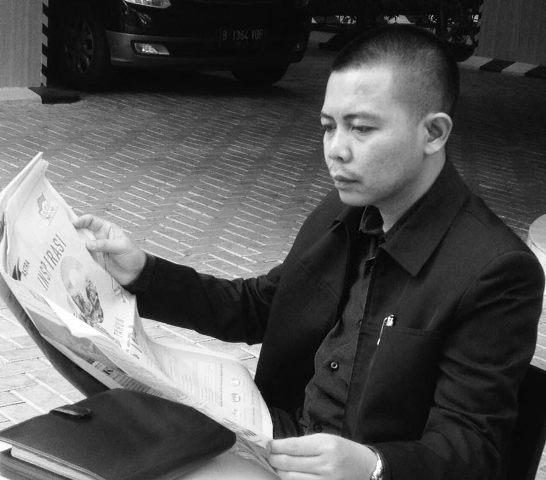 Kasus Penyalahgunaan Wewenang, Poldasu Diminta Lakukan Proses Hukum kepada Gubsu