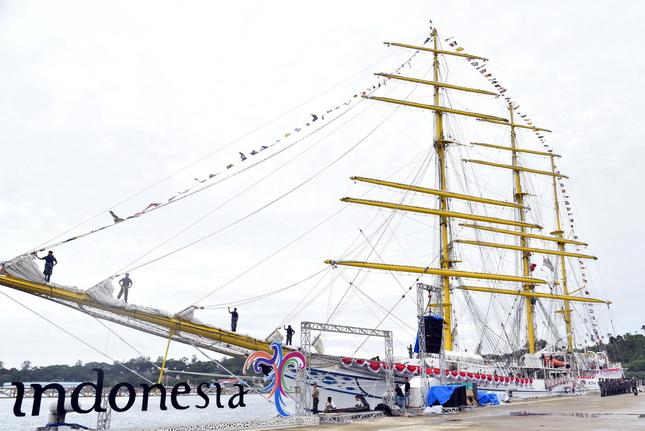 Jangan Hanya Seremoni, Menteri Pariwisata Berharap Puncak Sail Sabang 2017 Sejahterakan Rakyat