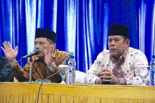 Ini Pesan Walikota Medan kepada Pers Terkait Kerukunan