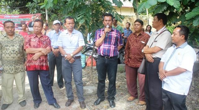 Pematangsiantar Akan Gelar Puncak Perayaan Natal Oikumene pada 28 Desember Mendatang