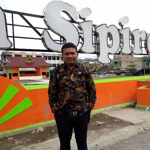 Jelang Pilkada Serentak, Rinto Maha: Warga Dairi Harus Selektif dalam Tentukan Pilihan