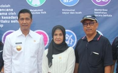 Pemko Pematangsiantar Siapkan 5 Langkah Waspadai Wabah Difteri