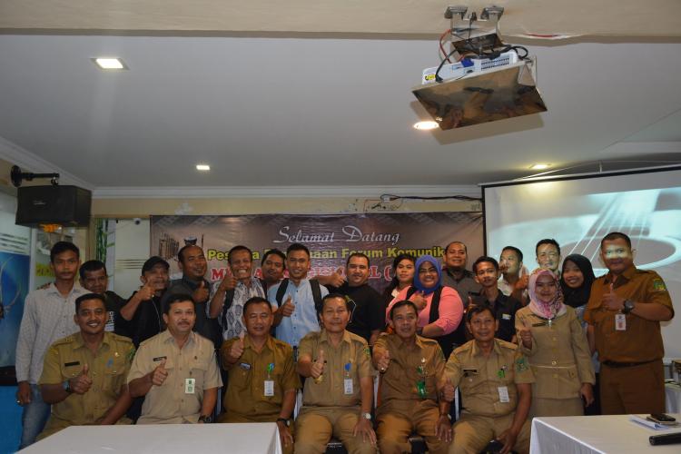 Pemkab Langkat Diskusikan Upaya Pelestraian Pertunjukan Tradisional