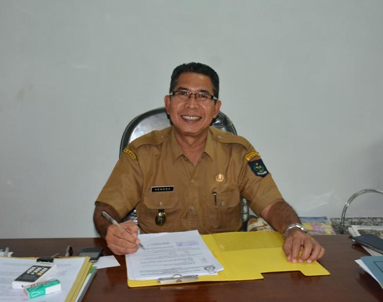 Dinas PKPP Kota Sibolga Gelar Sosialisasi Pedulu Pengolahan Ikan