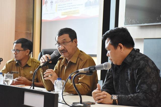 Dorong Peningkatan Literasi, Sumut Akan Pecahkan Tiga Rekor MURI