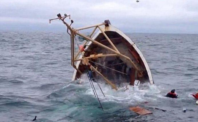 Cuaca Ekstrim Tewaskan 1 Nelayan Pantai Labu, 2 Lainnya Diselamatkan Kapal India