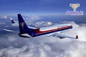 Natal dan Tahun Baru, Dua Maskapai Ajukan 32 Ekstra Flight