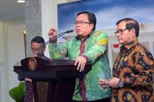 Format Dana Pendidikan Segera Diubah