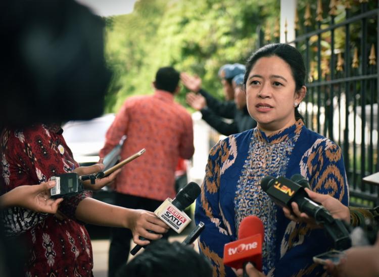 Menko PMK: Data Penerima Bantuan Pangan Non Tunai Akan Dicek Lagi