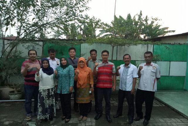 Pilkada Deli Serdang, Koran Dukung Ashari Tambunan-Yusuf Siregar