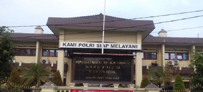 Kapolrestabes Medan Sebut Tim Pegasus Berhasil Tekan Angka Kejahatan