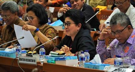 BPJS Kesehatan Defisit, Kemenkes Jamin Masyarakat Tetap Dapat Pelayanan