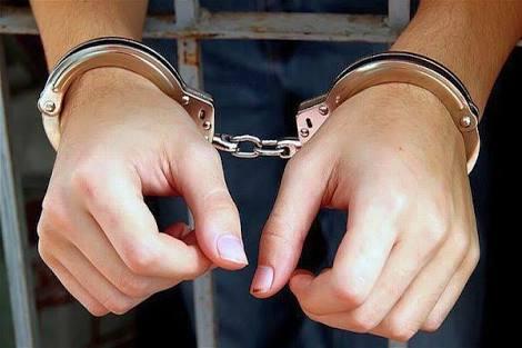 Pelaku Pencurian Kabel Listrik Milik Negara Diringkus Polsek Helvetia 