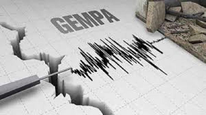 Gempa 4.3 SR Guncang Wilayah Aceh Tengah Malam Ini