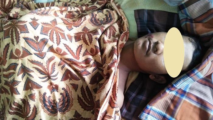 Tak Bayar Uang Taruhan Balap Liar, Rian Pahni Dihajar Empat Pria Hingga Tewas