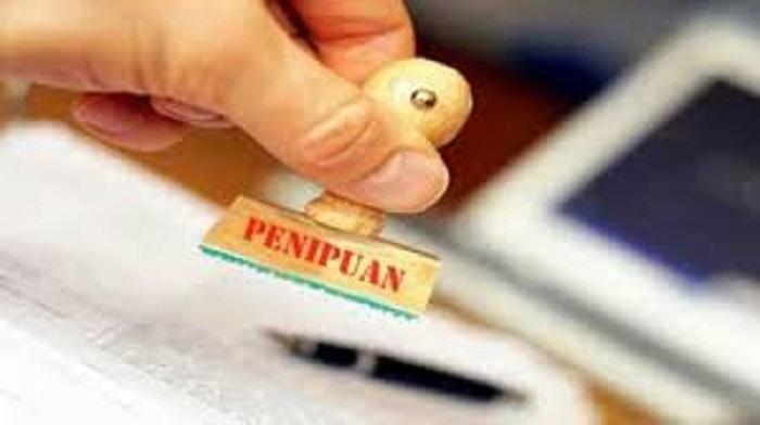 Alex Mandiri Terlibat Penipuan Rp 1 Miliar, Pengusaha Ini Ditahan Poldasu