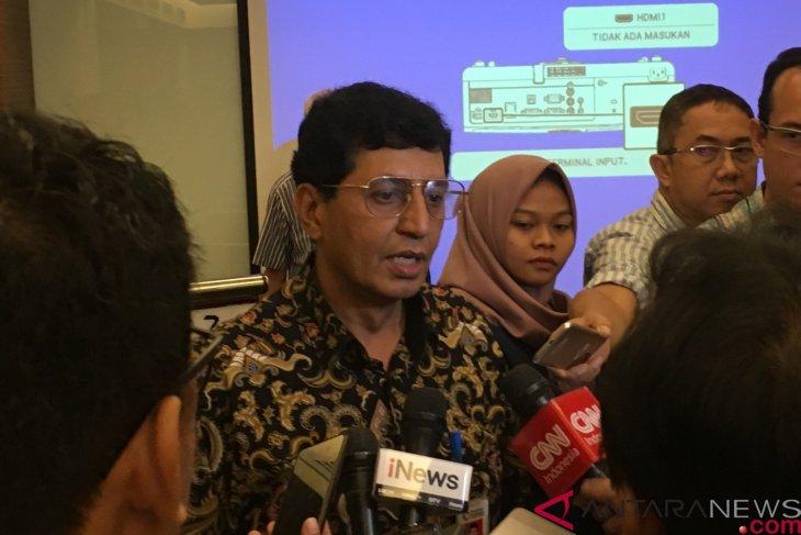 Kemenperin Minta Penerapan Cukai Plastik Kresek Dikaji Kembali