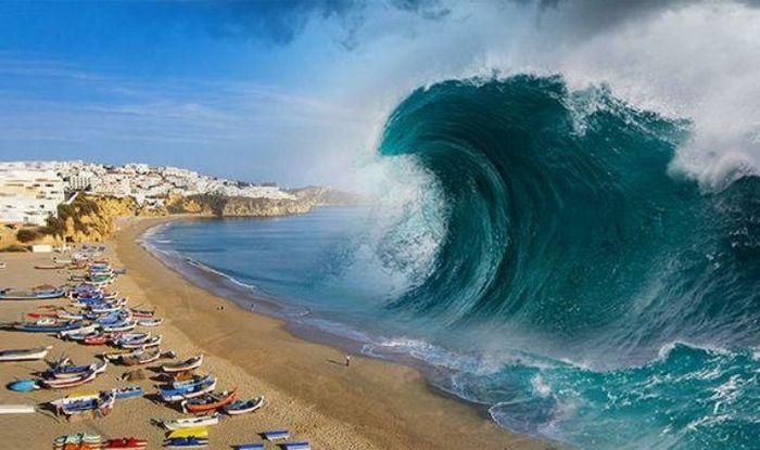 Korban Tsunami Selat Sunda Kembali Ditemukan: 373 Meninggal Dunia, 1.459 Luka-Luka dan 128 Hilang