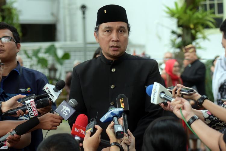 Presiden Jokowi Setujui Usulan Penetapan 9 November Sebagai Hari Wayang Nasional