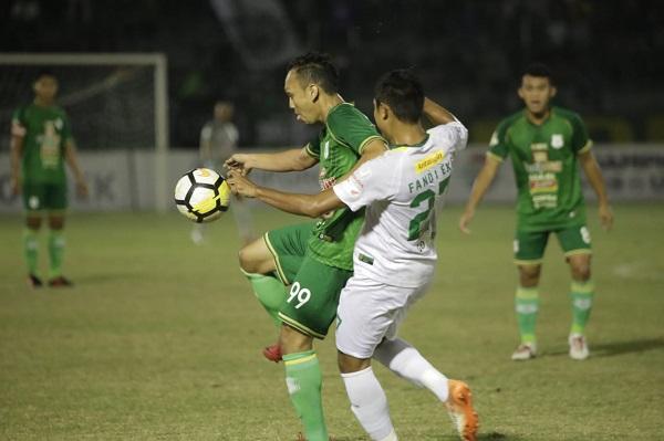 Jaga Asa di Liga 1, 'Haram' Hukumnya PSMS Medan Kalah Atas PS Tira Rabu Besok