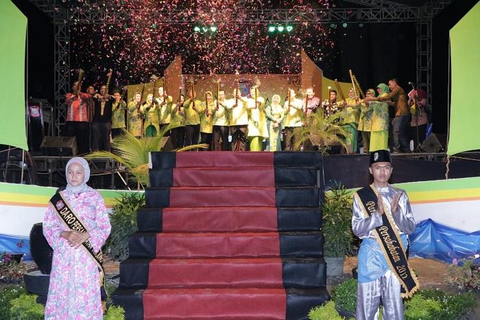 HUT ke-398 Tahun Kota Tanjungbalai, Walikota HM Syahrial: Mari Bangun Kota Yang Maju dan Bersih