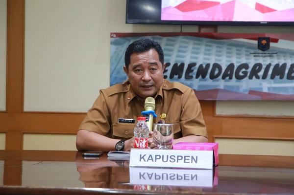 Satu Minggu ke Depan, KTP-el Rusak atau Invalid Sudah Harus Dimusnahkan 