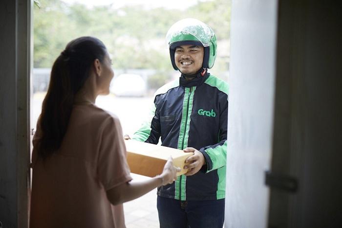 GrabExpress Luncurkan Program #1000KadoDiHariIbu
