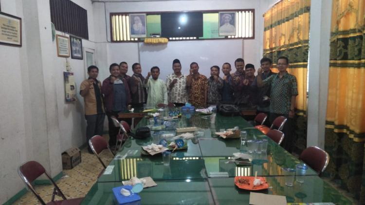 Pemuda Muhammadiyah Kota Medan Mengutuk Prilaku Pemerintah RRT Terhadap Muslim Uighur