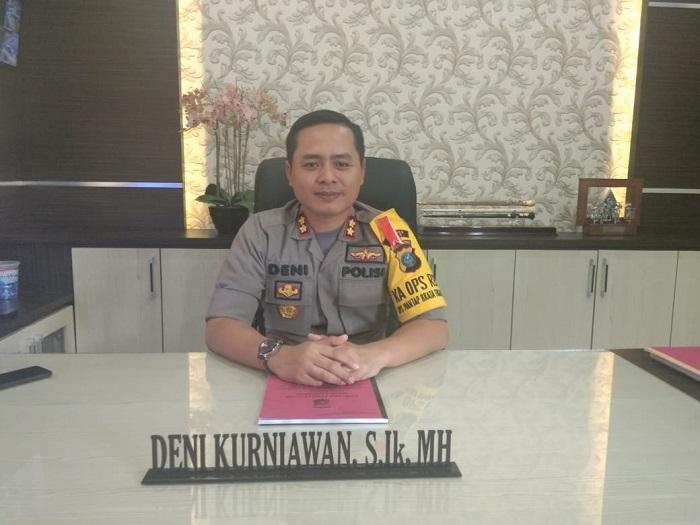 Caleg Nias Utara Ditangkap Polisi Karena Aniaya Dua Petugas BPK, Ini Kata Kapolres Nias