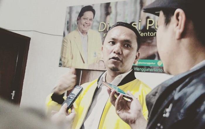 Samsir Pohan: Perkebunan Kelapa Sawit di Labuhanbatu Raya Harus Kuat