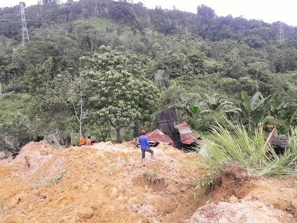 Longsor di Tobasa, 8 Korban Tewas Kembali Ditemukan, 2 Masih Hilang
