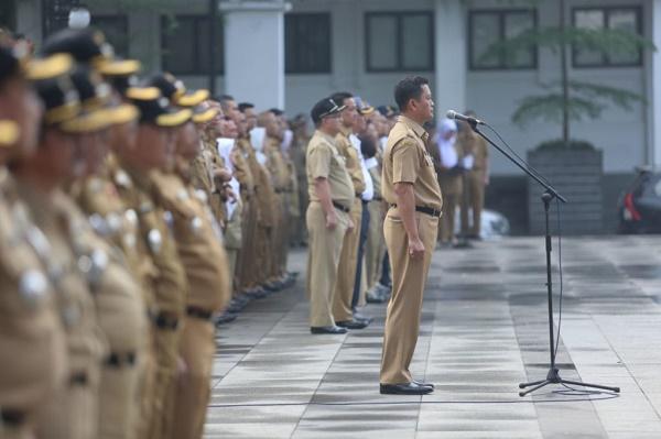 Menteri PANRB: Penyederhanaan Birokrasi akan Dilakukan dalam Tiga Tahap