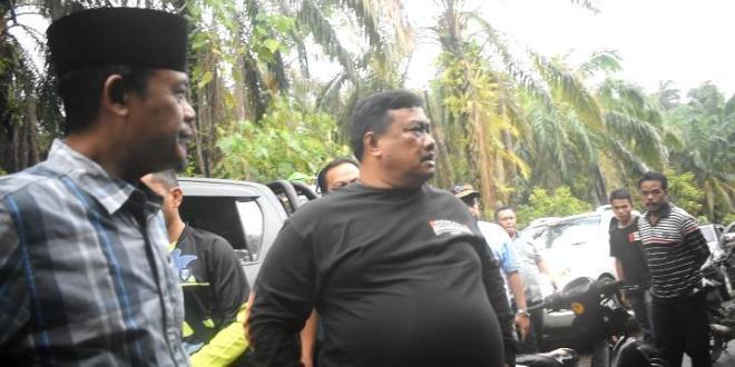 Banjir Bandang Labura, Bantuan Terus Mengalir dari Berbagai Komunitas