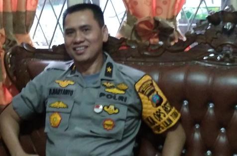 Brigjen Pol Dadang Hartanto: Saya Banyak Belajar dari Orang Medan