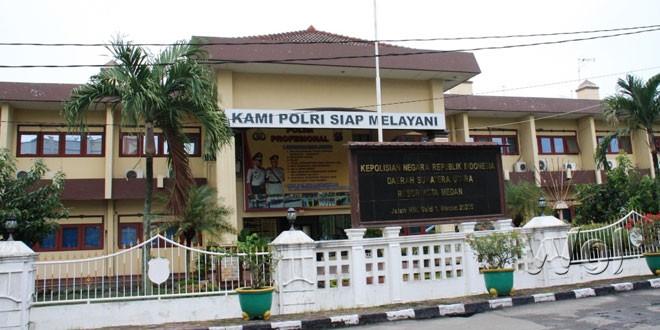 Polrestabes Bakal Bongkar Kasus Pembunuhan Hakim PN Medan