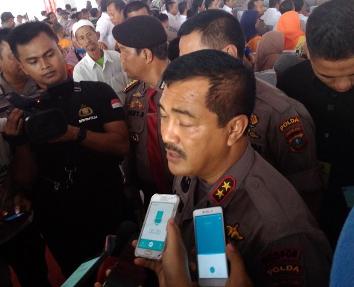Pembunuhan Hakim PN Medan, Kapoldasu Ingin Segera Ungkap Kasus, Sudah 25 Saksi Diperiksa