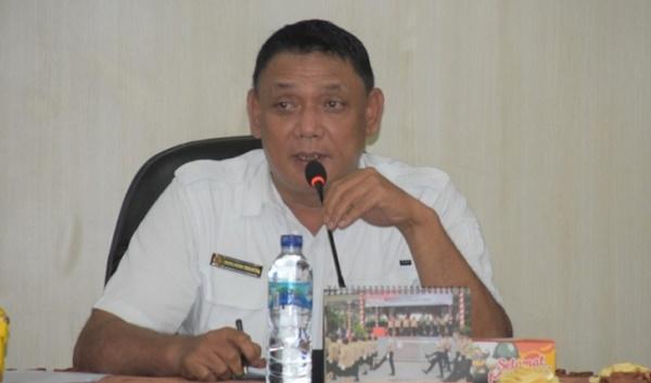 BPPSPAM Tetapkan PDAM Tirta Nauli Sibolga Raih Peringkat Kinerja Tertinggi
