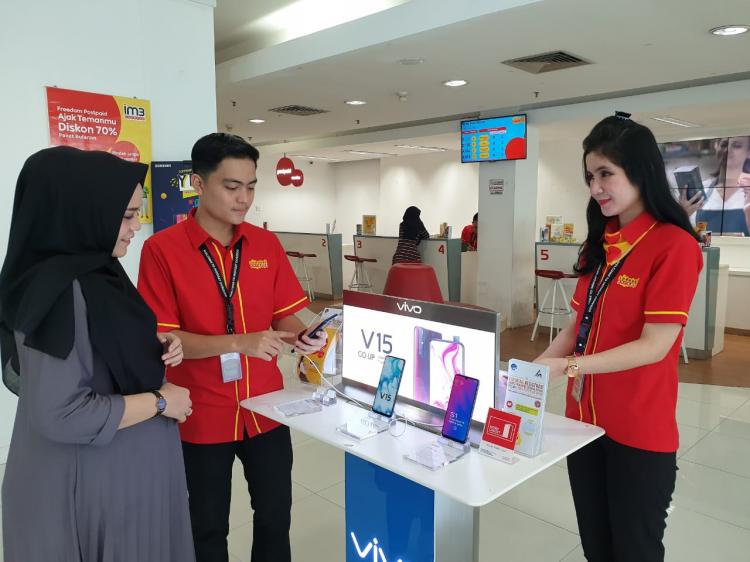 Akhir Tahun, IM3 Ooredoo Kasih Tambahan Kuota 24 Jam 