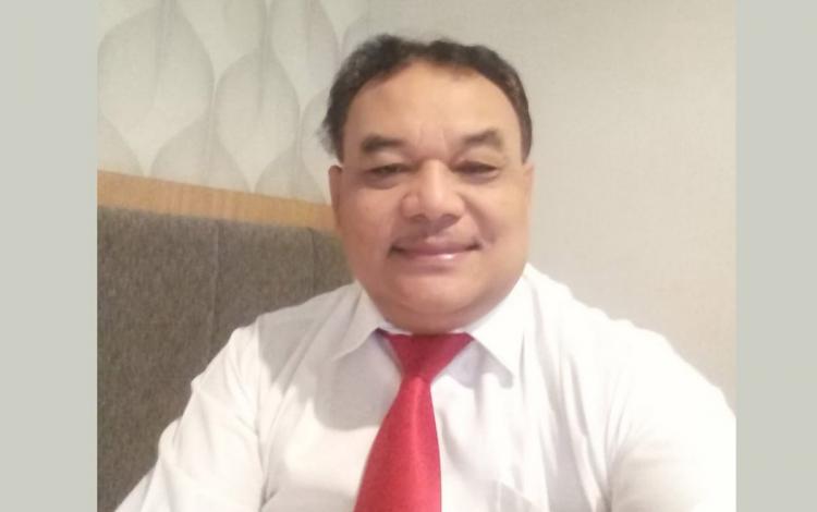 Mhd Syafii Dinilai Pantas Dampingi Bobby untuk Pilkada Medan