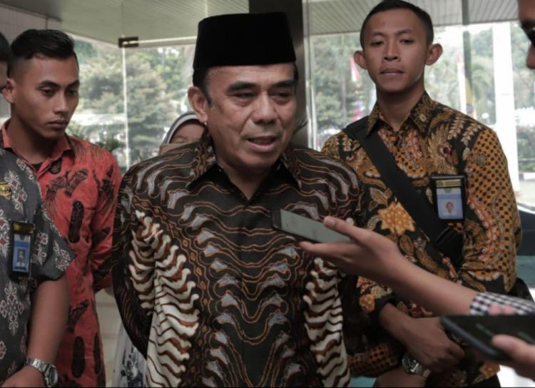 Menag Sebut Akan Cari Langkah Terbaik untuk Korban First Travel