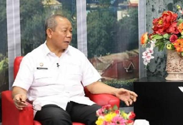 Pergantian Tahun Baru 2020, Pemko Medan Gelar Berbagai Kegiatan di Lapangan Merdeka