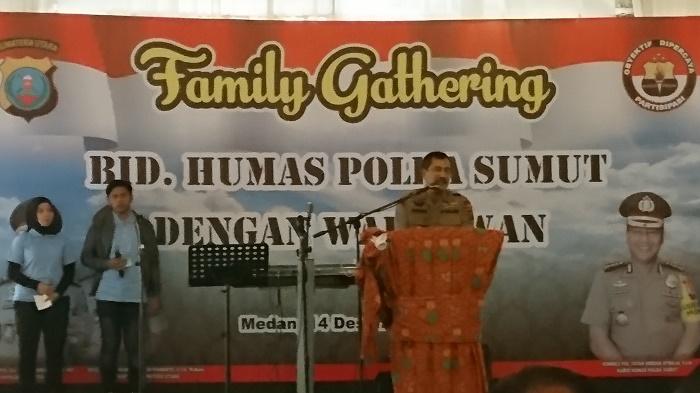 Masa Akhir Jabatan Kapolda Sumut, Irjen Pol Agus Andrianto Bakal Dilantik sebagai Kabaharkam Polri