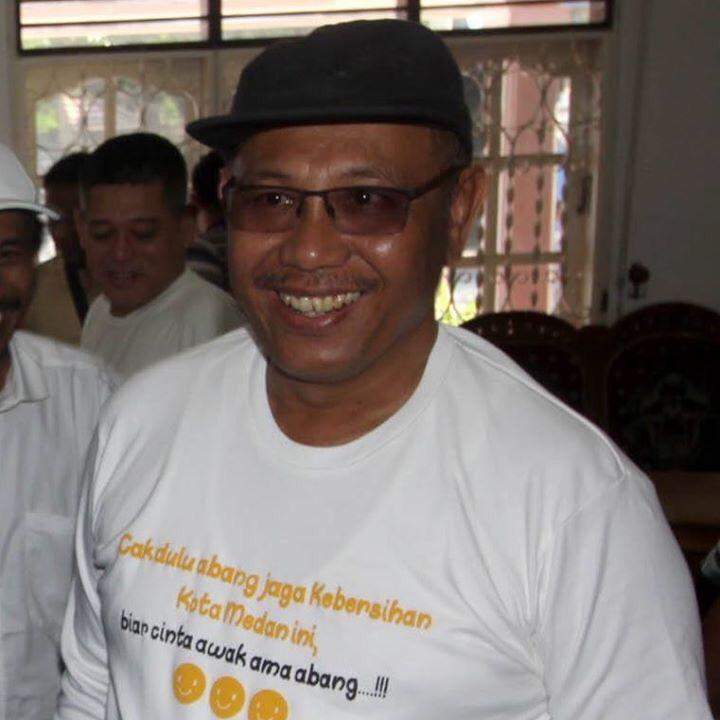 Miliki Karakter Anak Medan, Akhyar Layak Didukung Jadi Walikota Medan