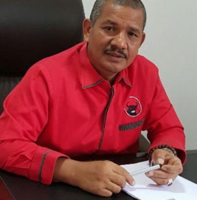Hadapi Pilkada 2020, PDIP Sumut Prioritaskan Usung Kader Sebagai Calon Kepala Daerah