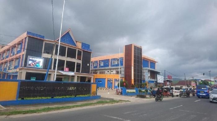 RSUD Pandan, Satu-satunya RS Pemerintah Tipe C se-Sumut Peraih Bintang IV dari KARS