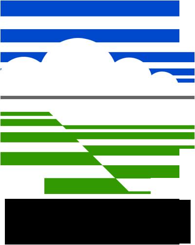 BMKG Ingatkan Masyarakat Waspadai Cuaca Ekstrem pada Libur Natal 2019 dan Tahun Baru 2020