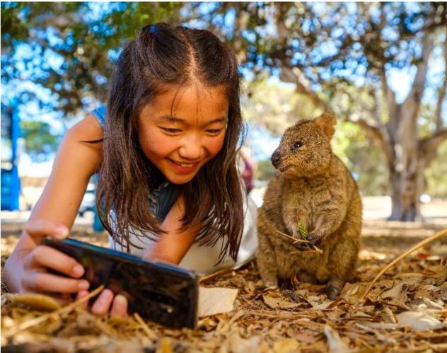 Agendakan Hari Valentine yang Menarik di Australia Barat
